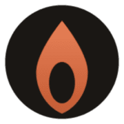 Modern Style Home logo