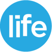 Life Pharmacy Knock logo
