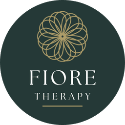 Fiore Therapy logo