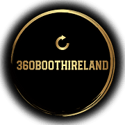 360BoothIreland | Photo Booths | Selfie Mirror | Vintage Booth logo