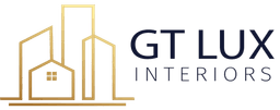 GT lux Interiors logo