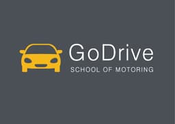 GoDrive School of Motoring logo