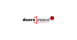 Doors Ireland logo