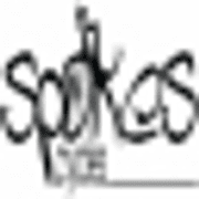 Spokes Bicycles logo