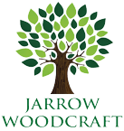 Jarrow WoodCraft logo