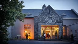 Hotel Woodstock logo