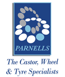Parnells | Castors, Wheels & Tyres