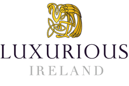 Luxurious Ireland logo