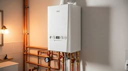 KOL Boiler Services Ltd logo
