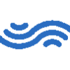 Wave Boosters logo