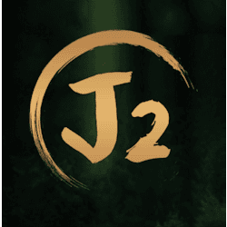 No.9 By J2 Sushi Dublin 4 logo