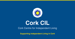 Cork Centre for Independent Living logo