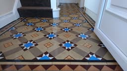 Hillhead Floor Restoration Services logo