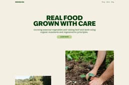 Skehana Hill Farm Shop logo
