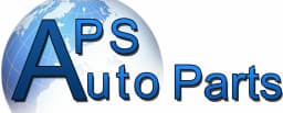 APS Auto Parts logo