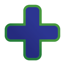 Littlepace Pharmacy logo