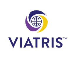 Viatris Little Island logo