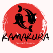 Kamakura Sushi and Ramen Japanese Restaurant Carrickfergus logo