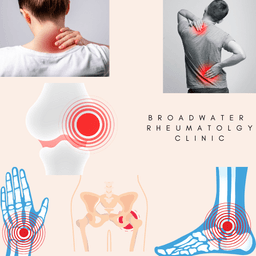 Broadwater Clinic logo