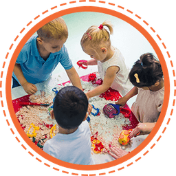 Cavan County Childcare Committee logo