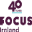 Focus Ireland logo
