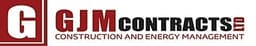 GJM Contracts Limited logo
