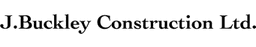 J. Buckley Construction logo