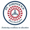 St. Joseph's National School logo