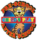 Childs Play Pre School