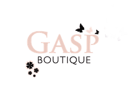 Gasp logo