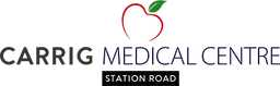 Carrig Medical Centre logo