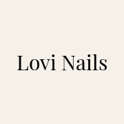 Lovi Nails Headford H91 VY54 logo