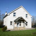 Bluebell and Blackberry Cottages : Fermanagh Lodges