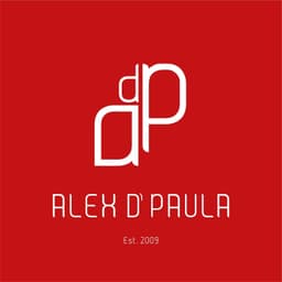 Alex D'Paula Clothing logo