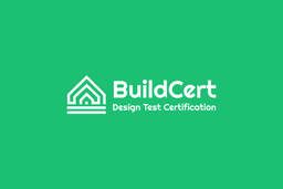 Buildcert Ltd logo
