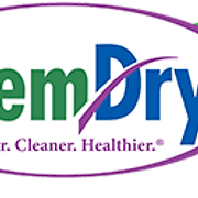 Chem-Dry Leeside logo