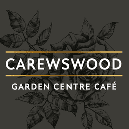 Carewswood Garden centre & cafe logo