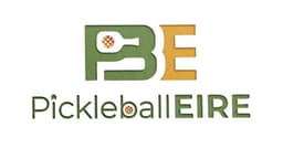 PickleballEire logo