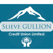 Slieve Gullion Credit Union Ltd logo