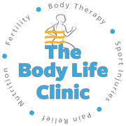 Body Life Clinic Cavan LTD logo