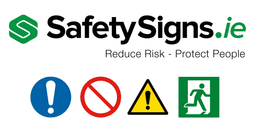 SafetySigns.ie logo