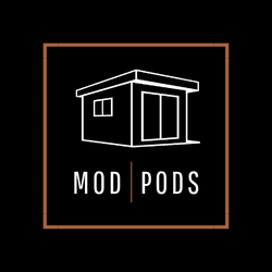 MOD PODS logo