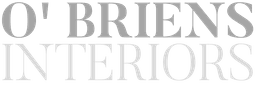 O Briens Interiors logo