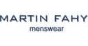 Martin Fahy Menswear