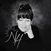 Nicola Hayes Hypnosis & Mindset Hypnotherapy logo