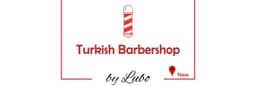 Turkish Barbershop Naas logo