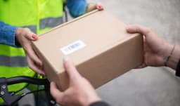RedSky Europe 3PL Fulfilment Kilkenny logo