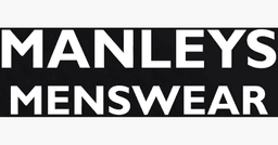 Manleys Menswear logo