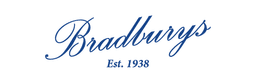 Bradbury's logo