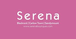 Serena logo